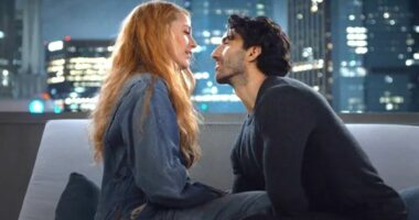 Unsealed docs show Justin Baldoni hired PR guru for Blake Lively feud