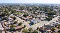 Unstoppable geological problem wiping value off Californian homes