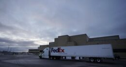 Update: Illegal Alien Truck Driver Who Allegedly Killed 3 Ordered Held Without Bail