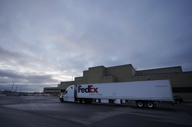 Update: Illegal Alien Truck Driver Who Allegedly Killed 3 Ordered Held Without Bail