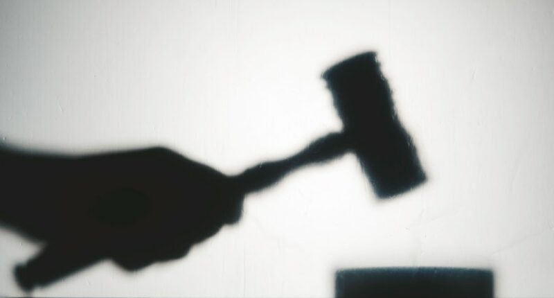 Urbana man gets 20 years for robbery-turned-shooting in Champaign last year