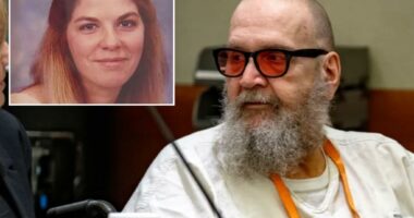 Utah Supreme Court blocks execution of Ralph Leroy Menzies who chose to die by firing squad