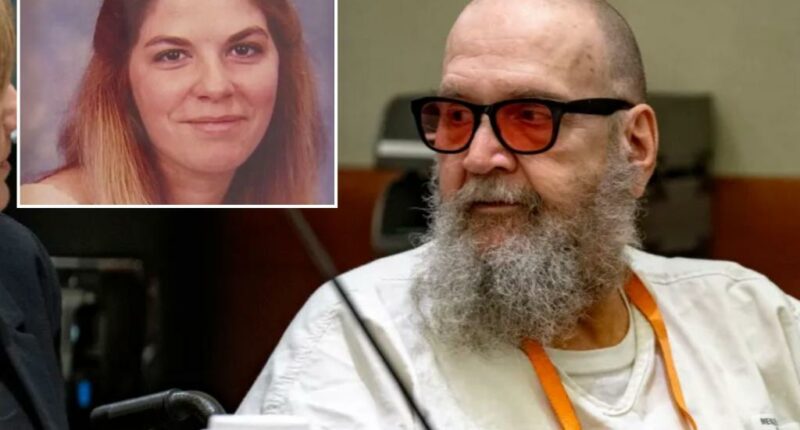Utah Supreme Court blocks execution of Ralph Leroy Menzies who chose to die by firing squad