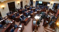 Utah enters the redistricting battle for 2026, but not by choice. Here's what to know