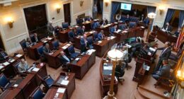 Utah enters the redistricting battle for 2026, but not by choice. Here's what to know