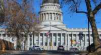Utah judge orders new congressional maps for 2026 in another redistricting twist