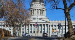 Utah judge orders new congressional maps for 2026 in another redistricting twist
