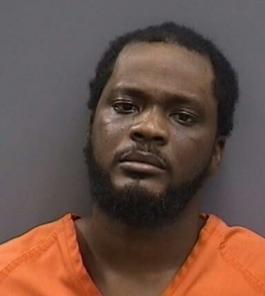 VIDEO: Man is shot at 9 times while sitting in Riverview hotel parking lot