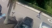 VIDEO: Riverview hotel shooting highlights dangers of gun violence