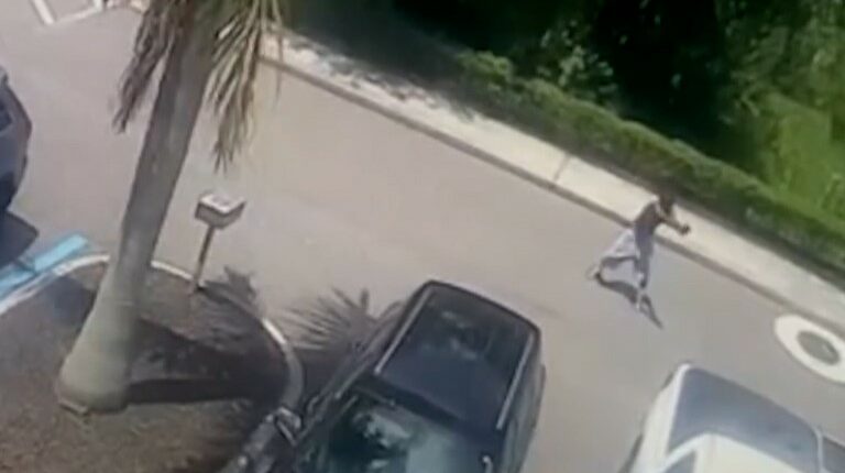 VIDEO: Riverview hotel shooting highlights dangers of gun violence