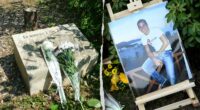 Vandals chop down tree honoring Jewish man tortured and killed in antisemitic attack