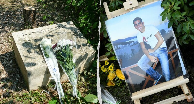 Vandals chop down tree honoring Jewish man tortured and killed in antisemitic attack