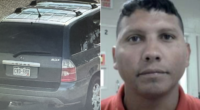 Venezuelan suspect 'should never have been in the United States,' police chief says after deadly shooting