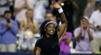 Venus Williams returns to US Open at age 45