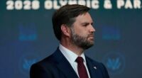 Vice President JD Vance to visit Indiana as Trump pressures GOP states to redistrict