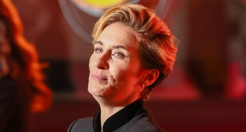 Vicky McClure stuns The One Show viewers with hidden talent