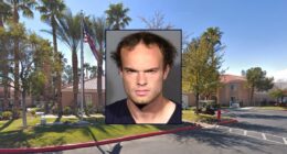 Victim's family angrily denounces man who killed 3 people