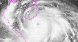 Vietnam is set to evacuate more than 586,000 people.