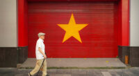 Vietnam wants to be the next Asian tiger and it’s overhauling its economy to make it happen