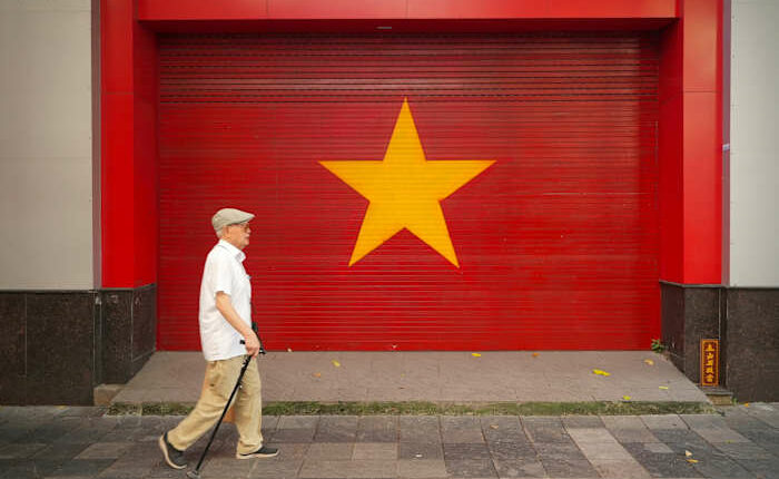 Vietnam wants to be the next Asian tiger and it’s overhauling its economy to make it happen