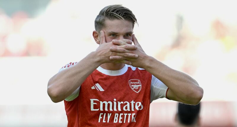 Viktor Gyokeres' promising start, the other signing who will propel Arsenal and the major boost ahead of Man United clash: THINGS WE LEARNED from the Gunners' 3-0 win over Athletic Bilbao