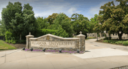 Villanova University issues active shooter alert amid orientation events