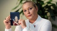 Virginia Giuffre is to publish a memoir from beyond the grave in weeks