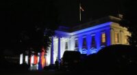 WH Fires Back After Claims Dem Rep Told Mexican Summit She’s ‘Proud Guatemalan Before I’m an American’