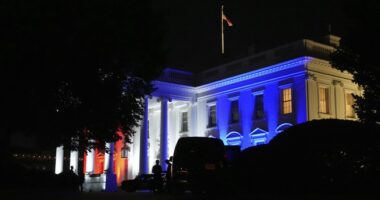 WH Fires Back After Claims Dem Rep Told Mexican Summit She’s ‘Proud Guatemalan Before I’m an American’
