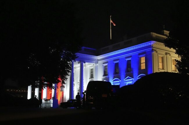 WH Fires Back After Claims Dem Rep Told Mexican Summit She’s ‘Proud Guatemalan Before I’m an American’
