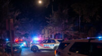 WH Shares Video Showing Nighttime Operation to Make D.C. Safe