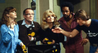 WKRP In Cincinnati Actors You May Not Know Passed Away