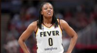 WNBA Kelsey Mitchell Boyfriend: Is She Single? Find Out