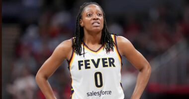 WNBA Kelsey Mitchell Boyfriend: Is She Single? Find Out