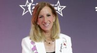 WNBA commissioner opens up on Caitlin Clark... as league is rocked by protests and bullying claims