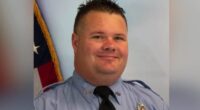 Wagener residents hoping for change as town council names new fire chief