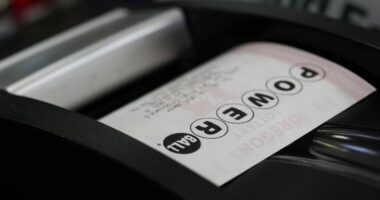 Want to ensure a Powerball jackpot win? How many tickets you'd need to buy