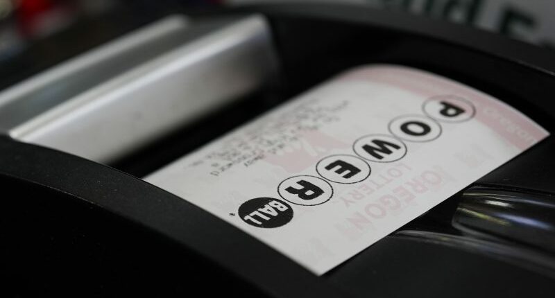 Want to ensure a Powerball jackpot win? How many tickets you'd need to buy