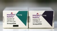 Warning for Mounjaro users over side effects caused by common bank holiday habit