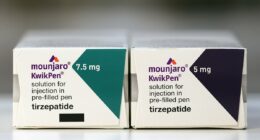 Warning for Mounjaro users over side effects caused by common bank holiday habit