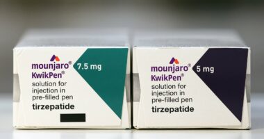 Warning for Mounjaro users over side effects caused by common bank holiday habit