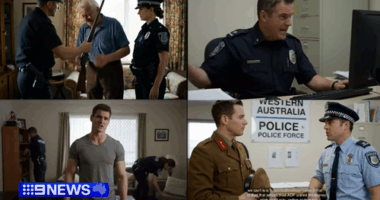 Warning over AI-generated deepfake videos impersonating WA Police