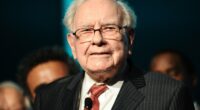 Warren Buffett's Wealth Grew More After Turning 65