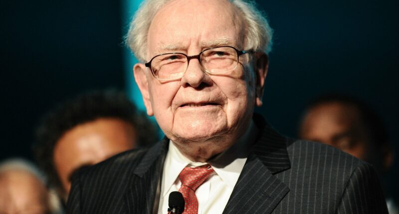 Warren Buffett's Wealth Grew More After Turning 65