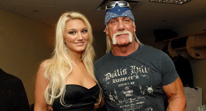 Was Hulk Hogan MURDERED? As family insiders drop shock new 'receipts' amid police investigation into death... here's all the evidence