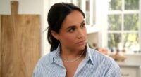 Was this 'sick burn' the moment Meghan admitted defeat?