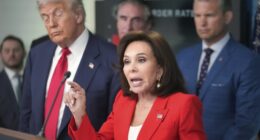 Watch: Judge Jeanine Updates Us on D.C., Then Reacts to Concerning Decision in 'Big Balls' Attack Case