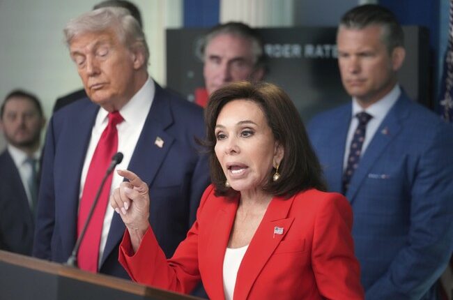 Watch: Judge Jeanine Updates Us on D.C., Then Reacts to Concerning Decision in 'Big Balls' Attack Case