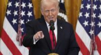 Watch: President Trump Honors 100 Soldiers With the Purple Heart, Our Highest Military Honor