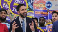 Watch: Republicans Drop Fire Ad Taking Aim at Mamdani and Socialism in Democrat Party